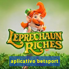 aplicativo betsport